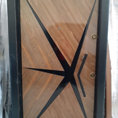 درب ضد سرقت نظری در آمل