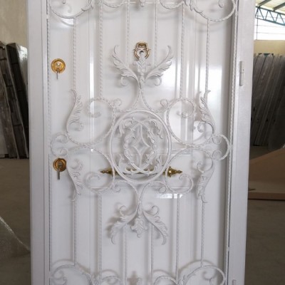 درب ضد سرقت نظری در آمل