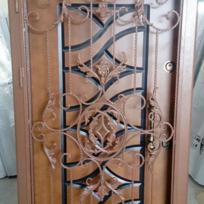 درب ضد سرقت نظری در آمل