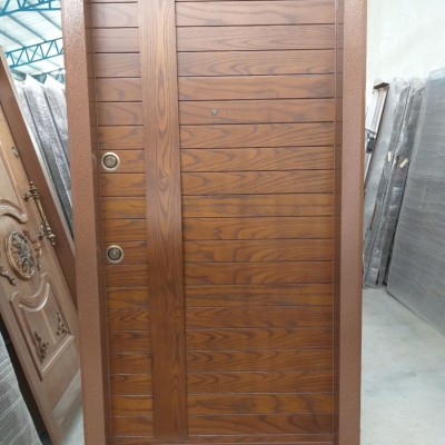 درب ضد سرقت نظری در آمل