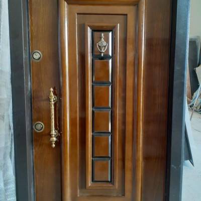 درب ضد سرقت نظری در آمل