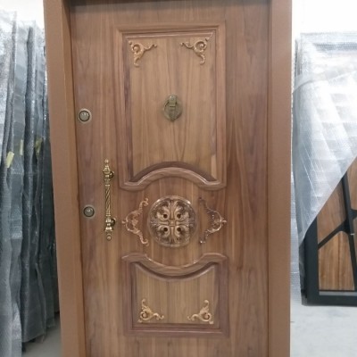 درب ضد سرقت نظری در آمل