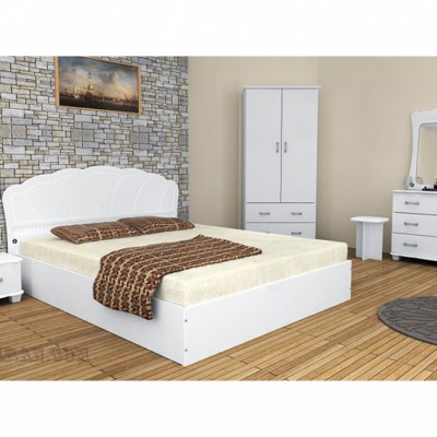 سرویس خواب کیان چوب در بهنمیر