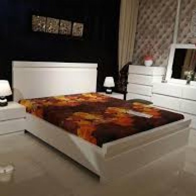 سرویس خواب کیان چوب در بهنمیر