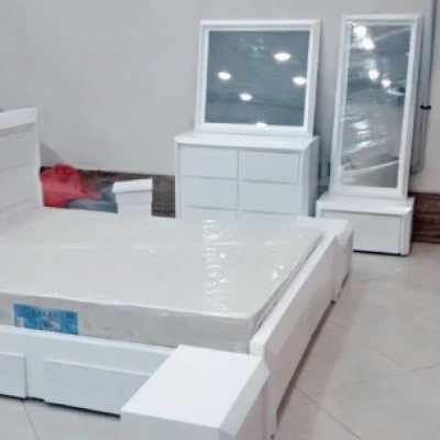 سرویس خواب کیان چوب در بهنمیر