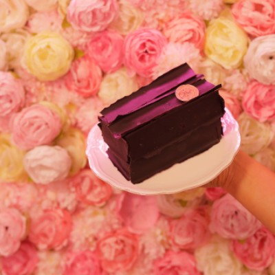 کافه بوتیک گلد کیک در بابل