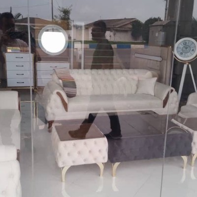 مبل سیاوش در بهنمیر  