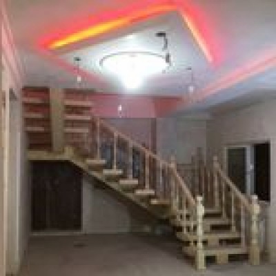 خدمات برش mdf و pvc دکوراسیون تیلا در هادی شهر