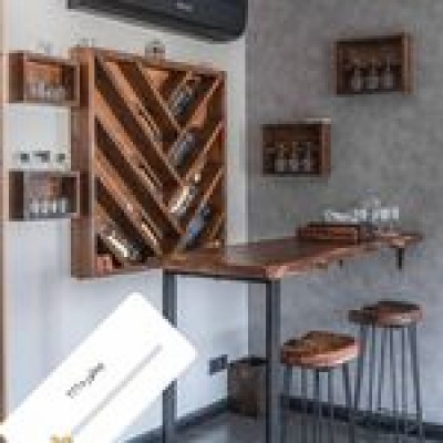 خدمات برش mdf و pvc دکوراسیون تیلا در هادی شهر