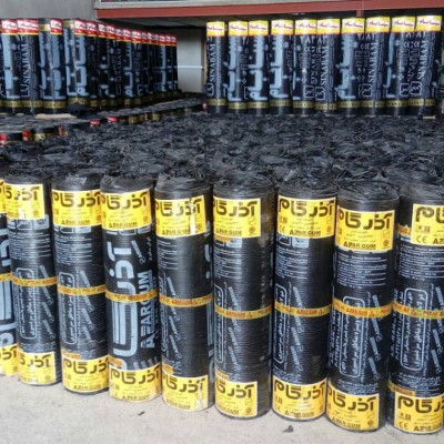 ایزوگام فروشی میلاد در بابل