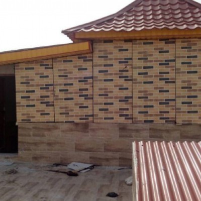 ایزوگام فروشی میلاد در بابل