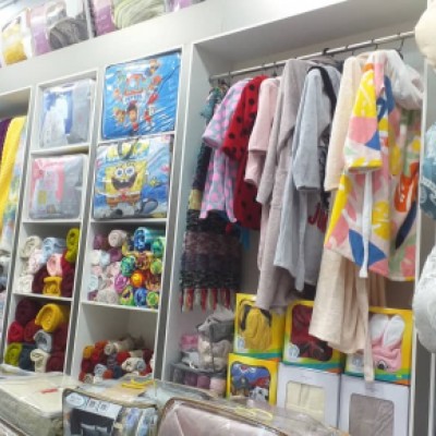 کالای خواب کارنو در گرگان