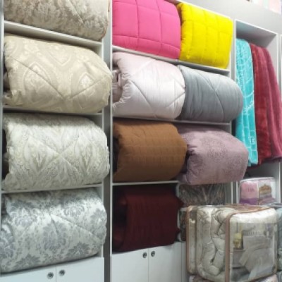 کالای خواب کارنو در گرگان