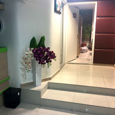 دامپزشکی دکتر مشیری در تهران