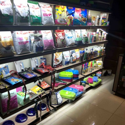 دامپزشکی دکتر مشیری در تهران