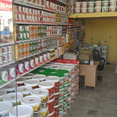 رنگ شاهان در بابلسر