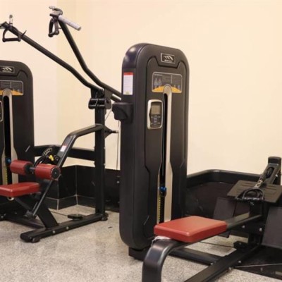 باشگاه ورزشی بانوان سینرژی در تهران