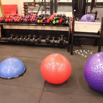 باشگاه ورزشی بانوان سینرژی در تهران