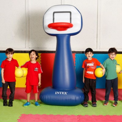 باشگاه ورزشی کودک کوشا در کرج