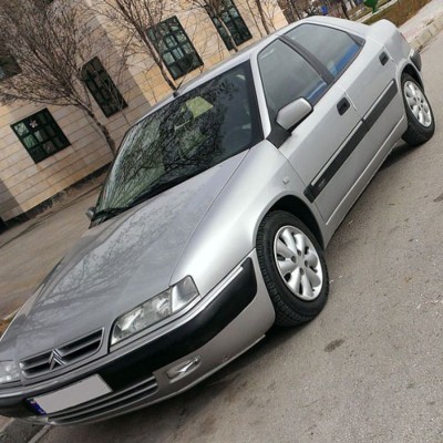 فروشگاه لوازم استوک زانتیا در بابل