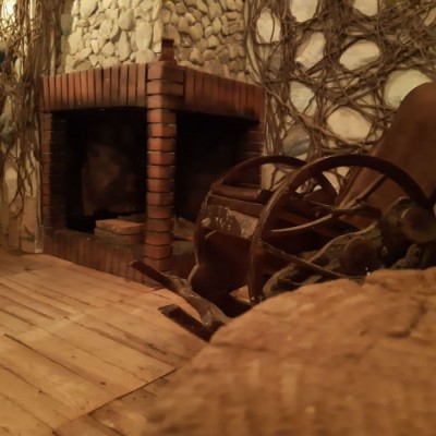 مجموعه اتاق فرار دررو در کرج