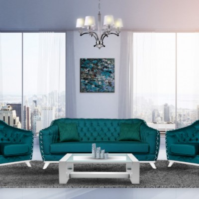 مبل تندیس در بهنمیر