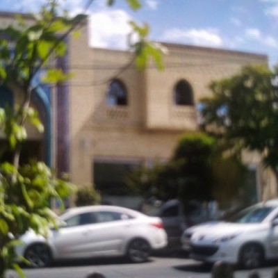 نمایندگی خودرو سانگ یانگ در کرج