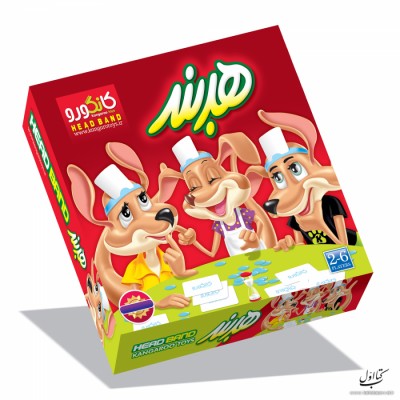 اسباب بازی بازیتا در تهران