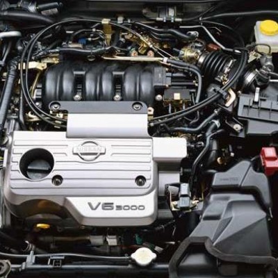 تعمیرگاه تخصصی ماکسیما و تویوتا در کرج