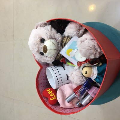 فروشگاه زنگ بازی در همدان