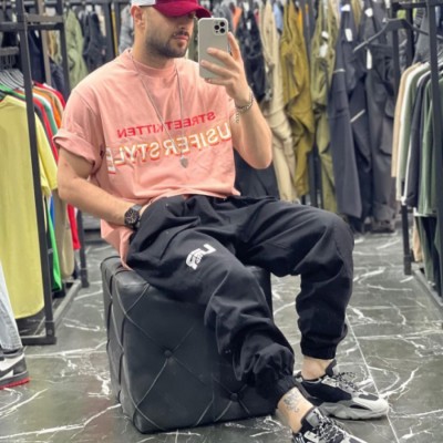 فروشگاه لباس لاکچری در سرخرود