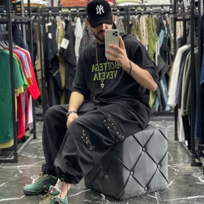 فروشگاه لباس لاکچری در سرخرود