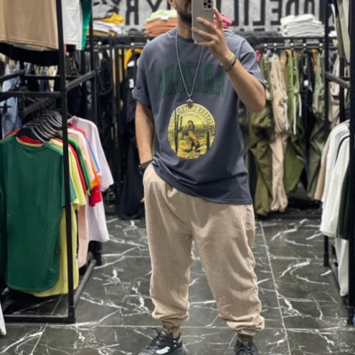 فروشگاه لباس لاکچری در سرخرود