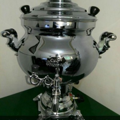 بازرگانی آترین در تهران