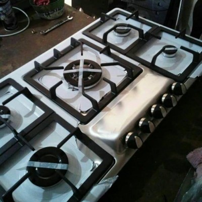 بازرگانی آترین در تهران