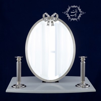 نقره بابک در تهران