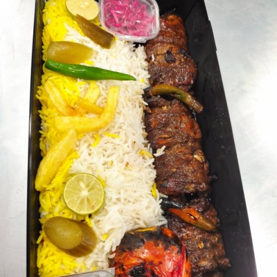 بیرون بر کویتی ها در گناوه