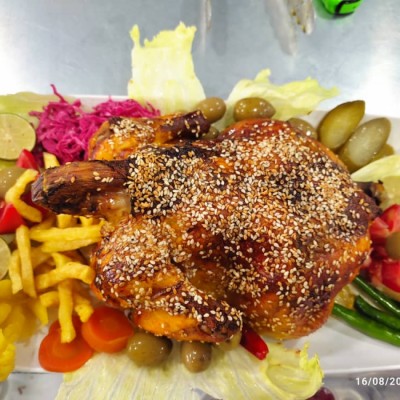 بیرون بر کویتی ها در گناوه