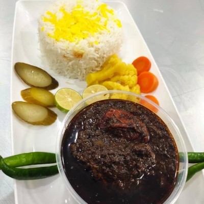 بیرون بر کویتی ها در گناوه