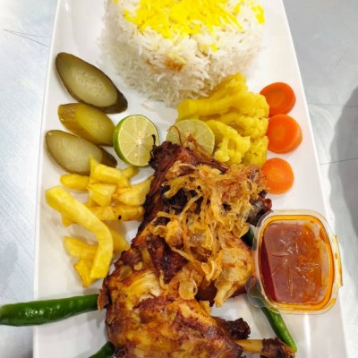 بیرون بر کویتی ها در گناوه