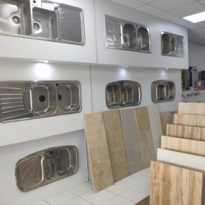 کلینیک ساختمانی برادران کتال در قائمشهر