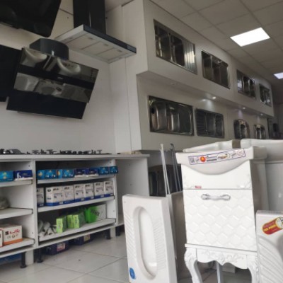 کلینیک ساختمانی برادران کتال در قائمشهر