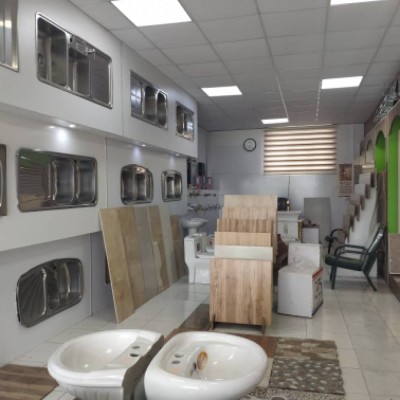 کلینیک ساختمانی برادران کتال در قائمشهر