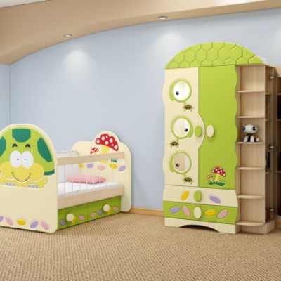 شرکت فضای چوبی تراشه در تهران