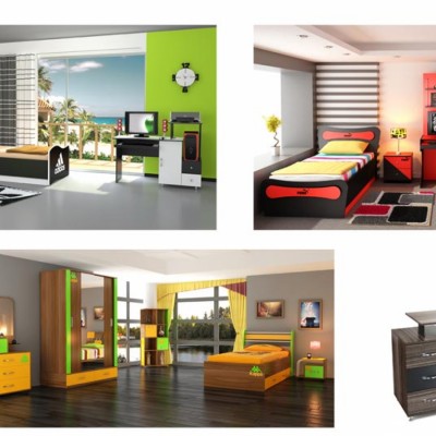 شرکت فضای چوبی تراشه در تهران