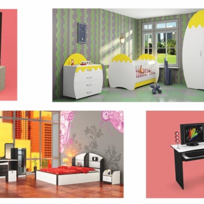 شرکت فضای چوبی تراشه در تهران