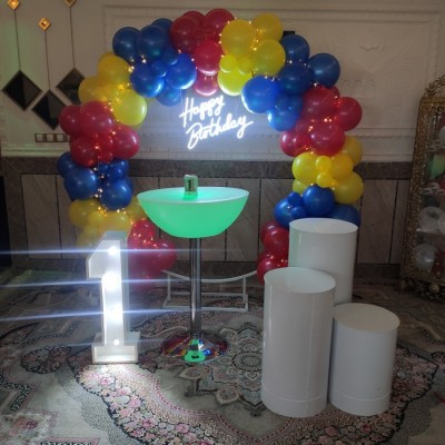 فروشگاه تولد سورپرایز در زابل