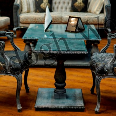 صنایع چوبی فندق در تهران