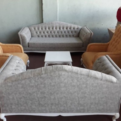 تولید و پخش ملمان در تبریز