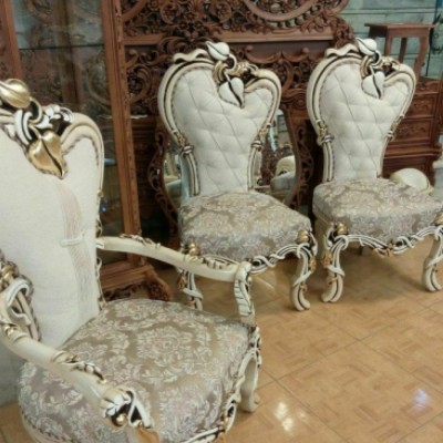 تعمیرات مبل مهدی (مبلمان اعیان) در تبریز